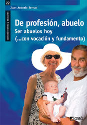 Portada de De profesión, abuelo (Ebook)