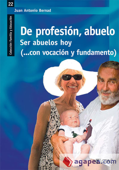 De profesión, abuelo (Ebook)