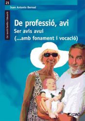 Portada de De professió, avi (Ebook)