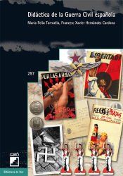 Portada de Did&aacute;ctica de la guerra civil espa&ntilde;ola (Ebook)
