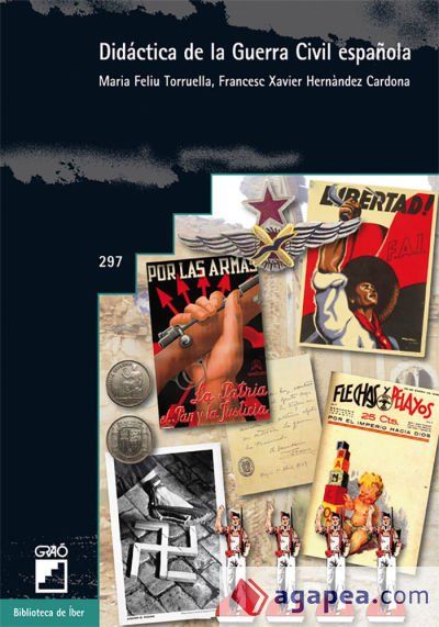 Did&aacute;ctica de la guerra civil espa&ntilde;ola (Ebook)