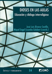 Portada de Dioses en las aulas