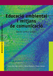 Portada de Educació ambiental i mitjans de comunicació