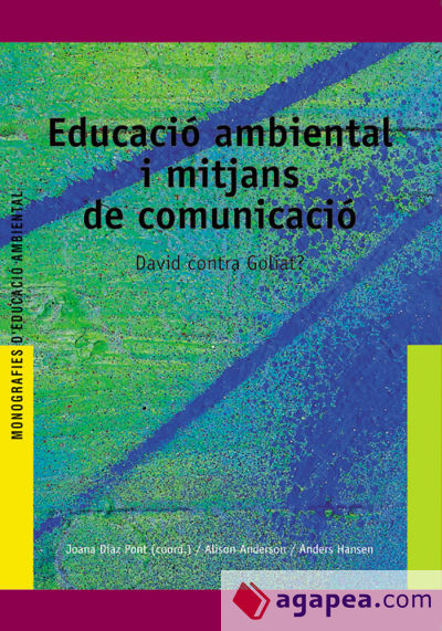 Educació ambiental i mitjans de comunicació