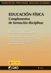 Portada de Educaci&oacute;n f&iacute;sica (Ebook)