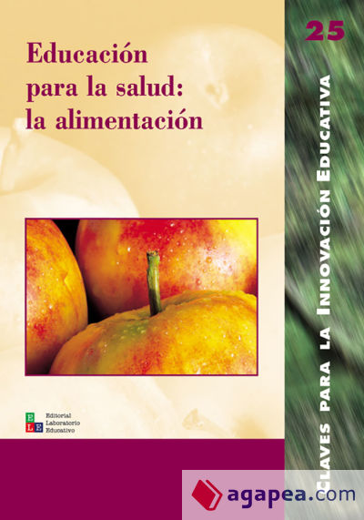 Educación para la salud: la alimentación