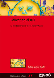 Portada de Educar en el 0-3 (Ebook)