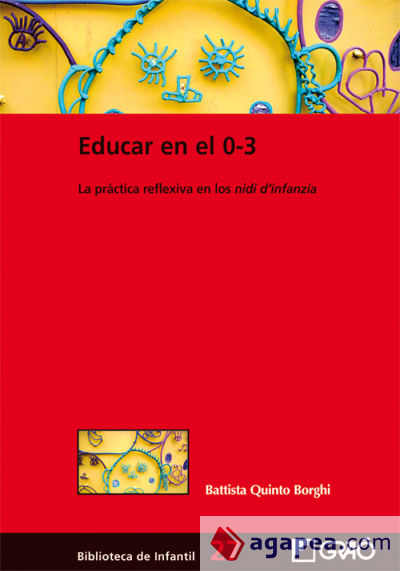 Educar en el 0-3 (Ebook)