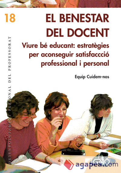 El benestar del docent (Ebook)