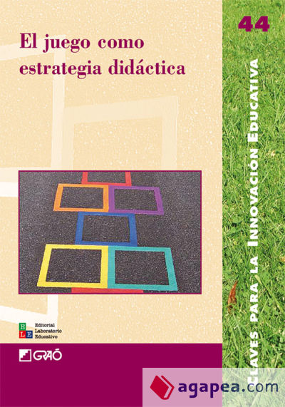 El juego como estrategia didáctica