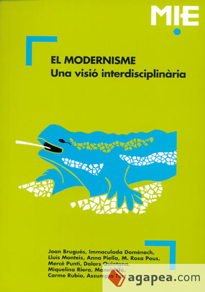 El modernisme