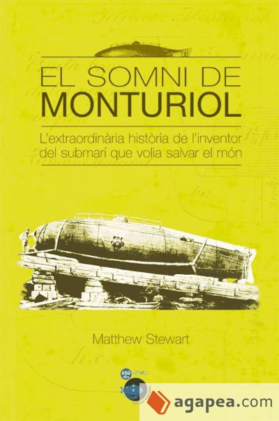 El somni de monturiol (Ebook)