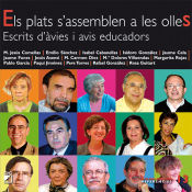 Portada de Els plats s'assemblen a les olles (Ebook)