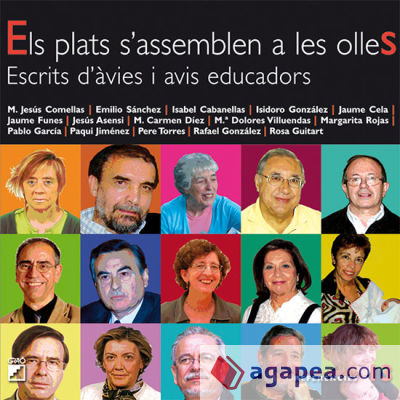 Els plats s'assemblen a les olles (Ebook)