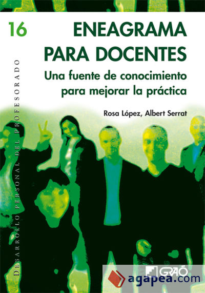 Eneagrama para docentes. (Ebook)