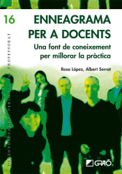 Portada de Enneagrama per a docents. (Ebook)