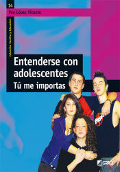 Portada de Entenderse con adolescentes