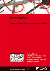 Portada de Entramados (Ebook)