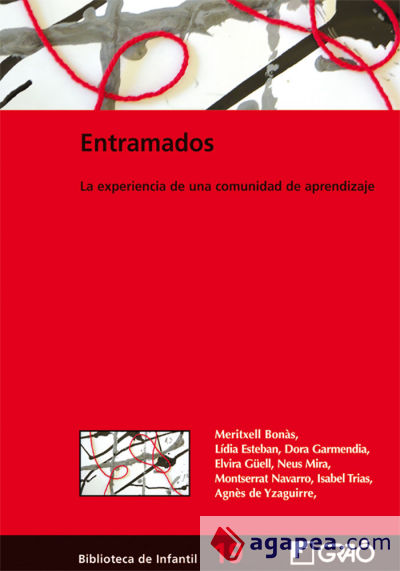 Entramados (Ebook)