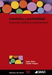 Estadística y probabilidad Estadística y probabilidad