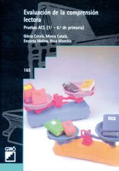 Portada de Evaluaci&oacute;n de la comprensi&oacute;n lectora