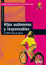 Portada de Hijos autónomos y responsables