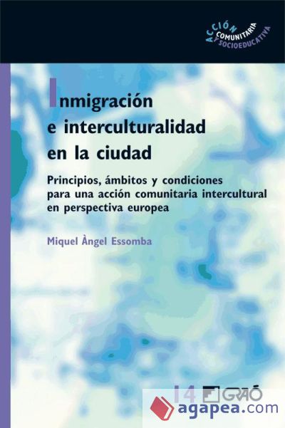 Inmigración e interculturalidad en la ciudad