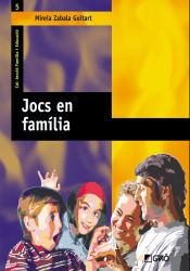 Portada de Jocs en família