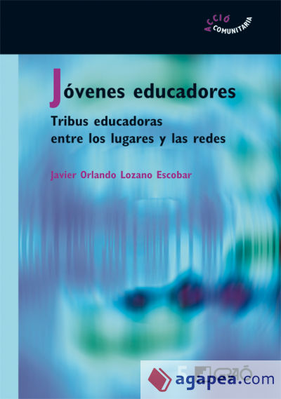 Jóvenes educadores