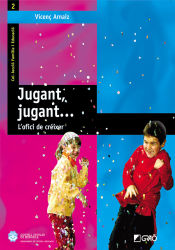 Portada de Jugant, jugant