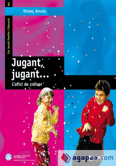 Jugant, jugant