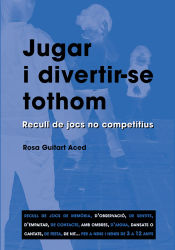 Portada de Jugar i divertir-se tothom