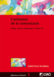 Portada de L'artesania de la comunicació