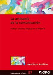 Portada de La artesan&iacute;a de la comunicaci&oacute;n