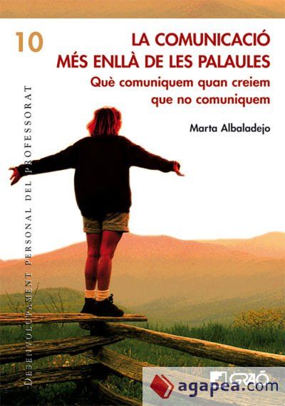 La comunicaci&oacute; m&eacute;s enll&agrave; de les paraules (Ebook)
