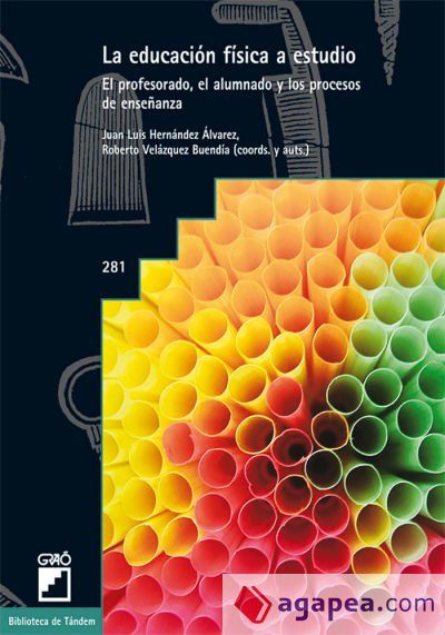 La educaci&oacute;n f&iacute;sica a estudio