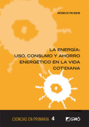 Portada de La energía