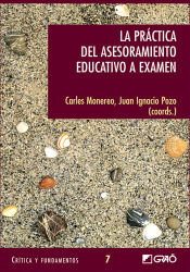 Portada de La práctica del asesoramiento (Ebook)