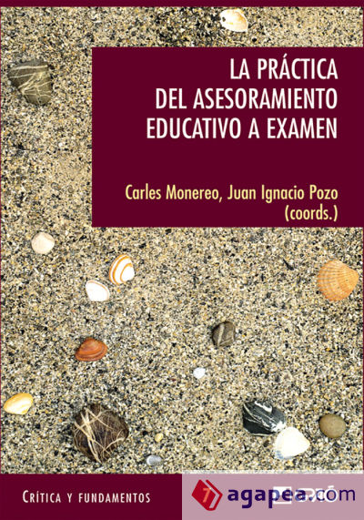 La práctica del asesoramiento (Ebook)