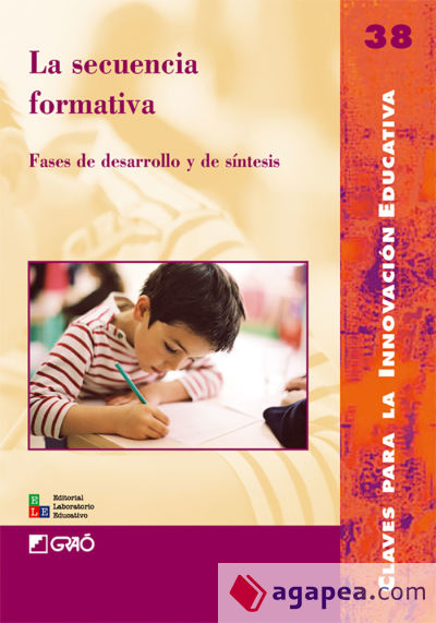 La secuencia formativa (Ebook)