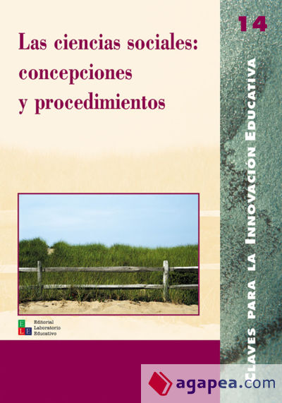 Las ciencias sociales: concepciones y procedimientos