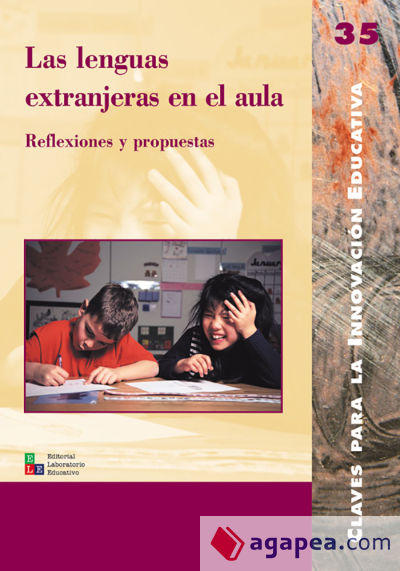 Las lenguas extranjeras en el aula (Ebook)