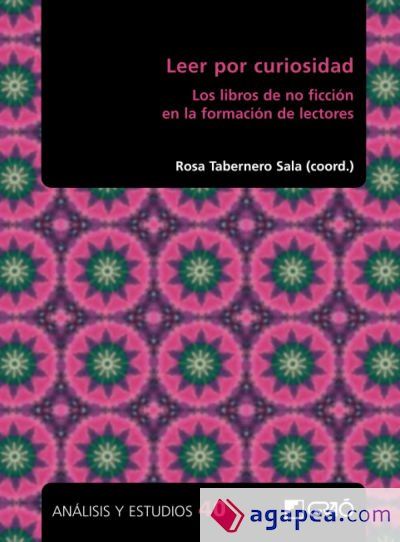 Leer por curiosidad Leer por curiosidad