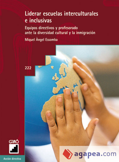 Liderar escuelas interculturales e inclusivas (Ebook)