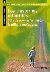 Portada de Los trastornos infantiles