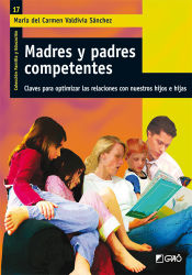 Portada de Madres y padres competentes. (Ebook)