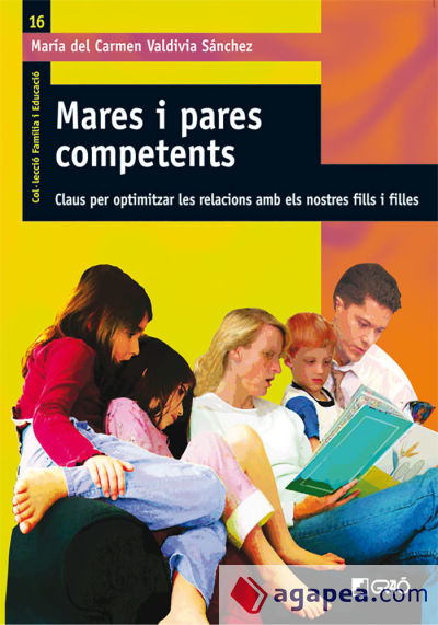 Mares i pares competents. (Ebook)