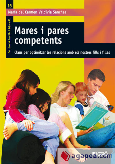 Mares i pares competents