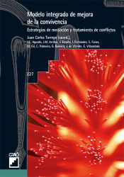 Portada de Modelo integrado de mejora de la convivencia