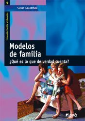 Portada de Modelos de familia